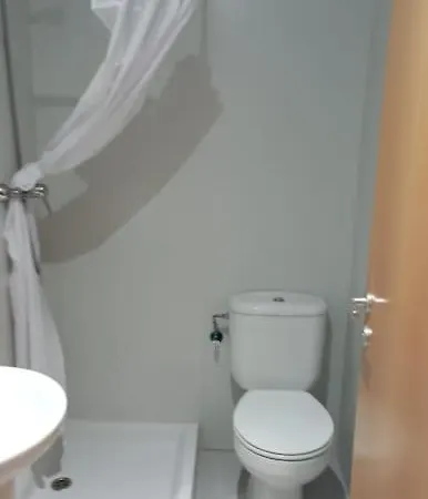 Apartamento Alcossebre Apartment *