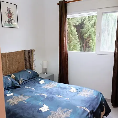 Apartamento Alcossebre