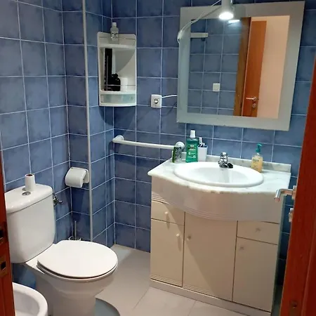 Apartamento Alcossebre شقة Alcossebre