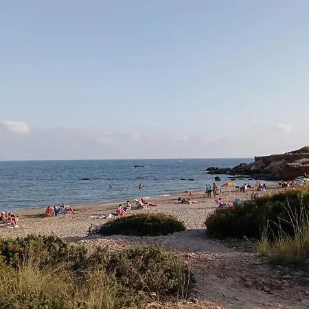Apartamento Alcossebre * Alcossebre