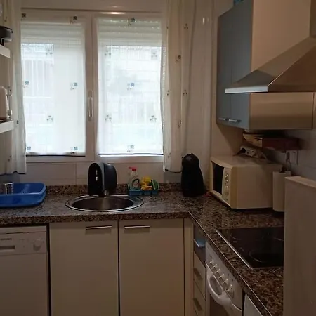 Apartamento Alcossebre * Alcossebre