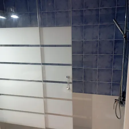 شقة Apartamento Alcossebre