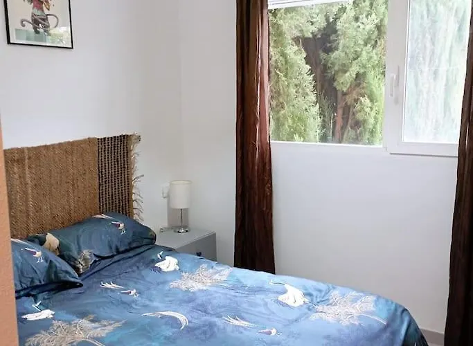 Apartamento Alcossebre