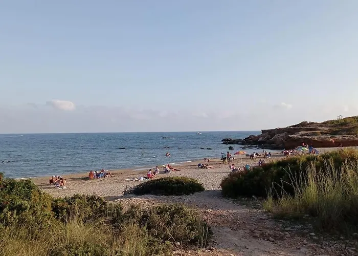 Apartamento Alcossebre * Alcossebre
