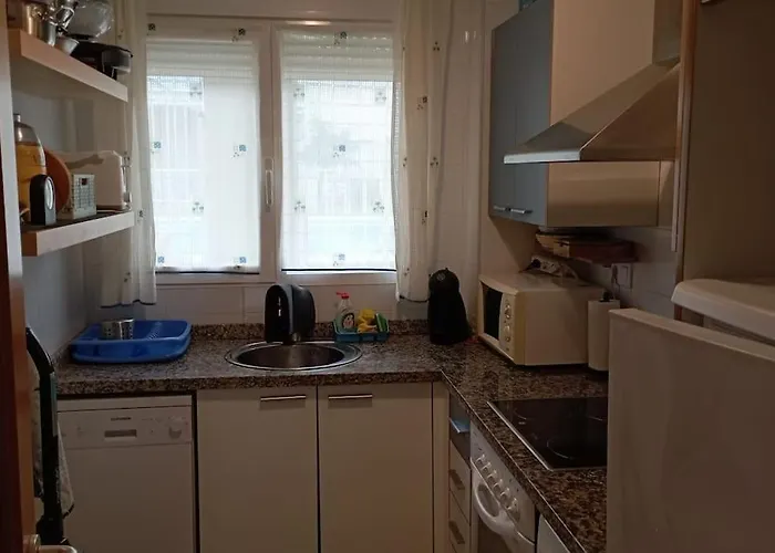 Apartamento Alcossebre * Alcossebre